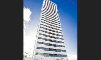 Imagem: Apartamento Jerônimo Costa 87M2, 3/4 c/suíte