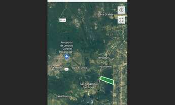 Imagem: Fazenda Águas Belas III