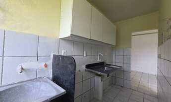 Imagem 4: Seu novo lar espera por você! Conforto, praticidade e preço que cabe no seu bolso