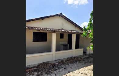 Imagem 7: Casa no Centro de Touros - 1.500/mês