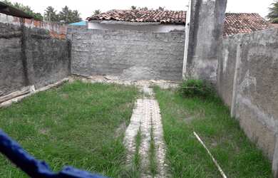 Imagem 3: Casa a venda enfrente ao cartório de Piaçabuçu -AL
