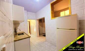 Imagem 7: Vendo Lindo apartamento térreo de 3 quartos no Fonseca