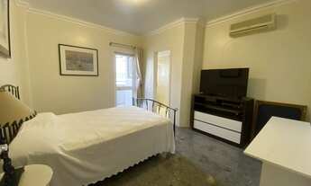 Imagem 5: Edifício Bali, bairro Aldeota, cobertura plana com 3 quartos, 4 vagas de garagem