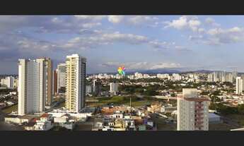 Imagem 2: Belissimo Apartamento 03 dormis 01 suite 02 vagas Regiao Alto padrão Taubaté