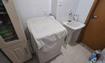 Imagem 5: C0P30 Alugo apartamento com três quartos no Torre Devant