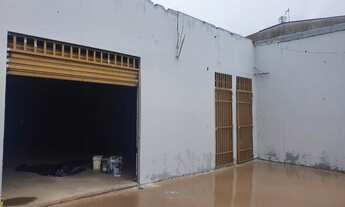 Imagem: VENDO GALPÃO NA ADE QUADRA 03, CEILÂNDIA