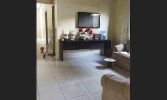 Imagem: Casa a venda no Bairro Primavera