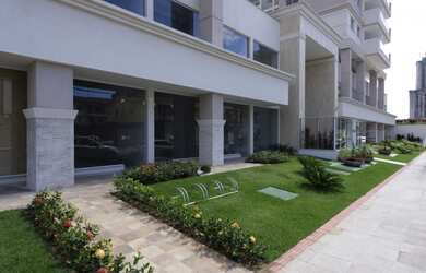 Imagem 6: Ed. Nápoles apartamento 2 quartos para venda na Praia de Itaparica Vila Velha ES