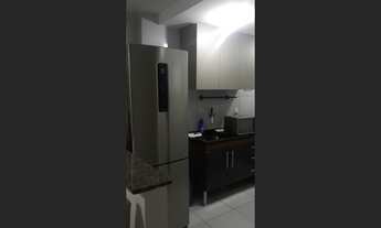 Imagem 4: Apartamento 2 quartos