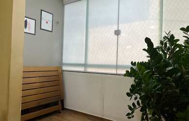 Imagem 5: Monte Olimpo - apartamento de 03 quartos