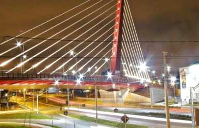 Imagem 3: TRIPLEX JARDIM DAS AMÉRICAS - 03 SUÍTES - FASE FINAL DE EXECUÇÃO