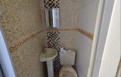 Imagem 5: Conjunto Jornalista Avenida Constantino Nery