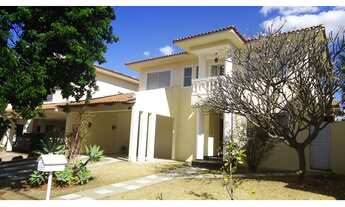 Imagem: Sobrado com 4 suítes de 250m² no Jardins