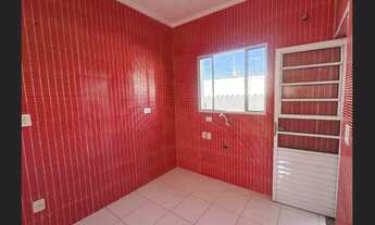 Imagem 7: Casa 2 dorms, 1 suíte, 3 vagas, no Cibratel 2