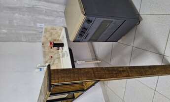 Imagem 2: Kitnet toda nova em ótimo estado de conservação