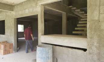 Imagem 3: Sitio em Bonsucesso- Teresópolis