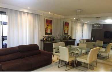 Imagem 4: Apto com 135m² no Renascença