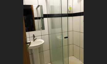 Imagem: ALUGA SE CASA NO CIDADE JARDIM