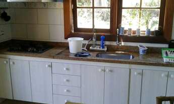 Imagem 4: Casa no condomínio