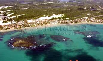 Imagem: Terreno em Búzios, beira mar, lado da sombra