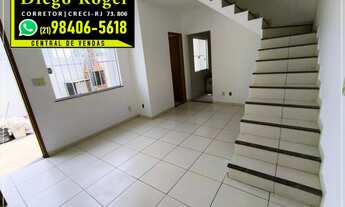 Imagem 2: Ótima casa duplex no Laranjal composta por 2 quartos