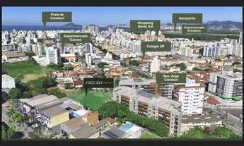 Imagem: JARDIM CAMBURI - APARTAMENTO 2 QUARTOS