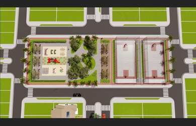 Imagem 3: Loteamento VISTA ALEGRE