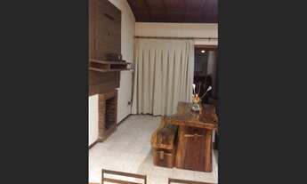 Imagem 3: Sítio para Final de semana no Pico do Ibituruna