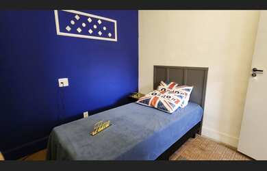 Imagem 4: QUARTOS INDIVIDUAIS p/ Engenheiros e Estagiários - VL ARENS Jundiaí