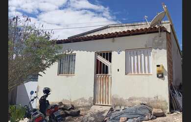 Imagem 6: Casa a Venda Casa com 3 dormitórios