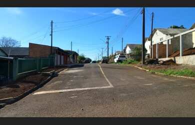 Imagem 4: Terreno esquina 476 metros na cidade de Mauá da serra PR rua missionário Daniel Berg