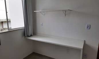 Imagem: VAGA MASCULINA QUARTO INDIVIDUAL