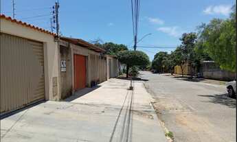 Imagem 5: Terreno Jardim Novo Mundo