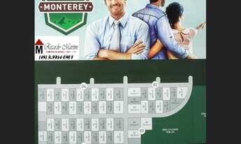 Imagem 3: Monterey loteamento Quarta Linha Criciúma