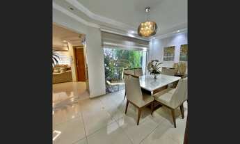 Imagem 6: Casa com piscina no Jardim Monte Rei - Maringá Pr