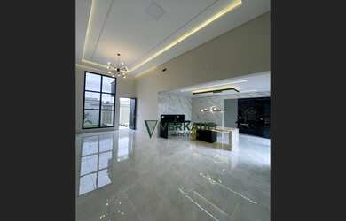 Imagem 6: Casa alto padrão 03 quartos, Res Vereda dos Buritis - Goiânia/go