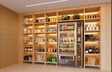 Imagem 7: Vende-se Flat, Bairro Mirante, o Neo Partner Flat