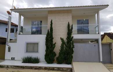 Imagem 2: Duplex alto padrão
