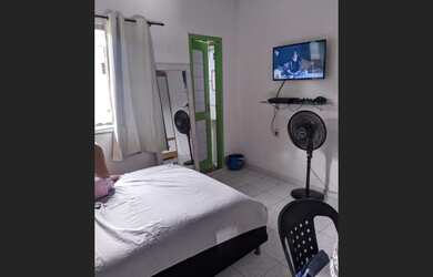 Imagem 4: Casa no centro de Icoaraci