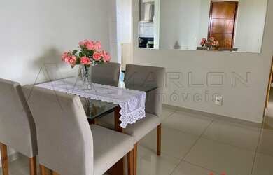 Imagem 3: Apartamento Therraza Petrópolis, 3 quartos, sendo 1 suíte, área gourmet, 95m²