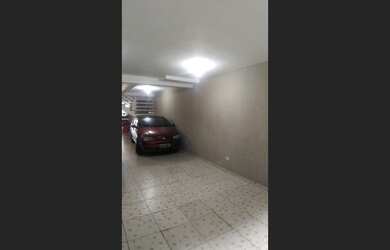 Imagem 5: Cobertura - Santo André - 2 quartos - 2 vagas - Sala ampla