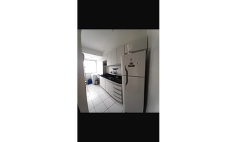 Imagem 5: Alugo apartamento mobiliado no araçagy
