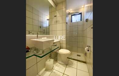 Imagem 2: Oportunidade no Tirol! 110m - 3/4 com Suítes - Aproveite