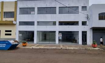 Imagem: LOJAS na rua José Canteri, 50, Ivaiporã