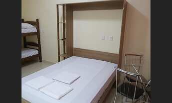 Imagem: Espaço inteiro apartamento(JD Nair Maria