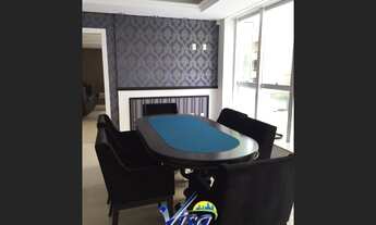 Imagem 3: Belíssimo apartamento Meia Praia Itapema