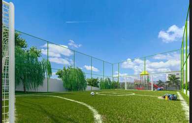 Imagem 5: Apartamento no Arsenal - Viver mais SG