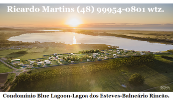 Imagem 2: Blue Lagoon real paradise condomínio fechado no balneário Rincão