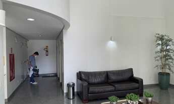 Imagem: Vende-se apartamento no setor Oeste em Goiânia