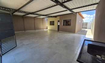 Imagem: Casa com 2 quartos sendo 1 suíte em Águas